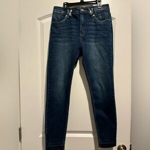 KanCan 9/28 Stretch Skinny Jeans
